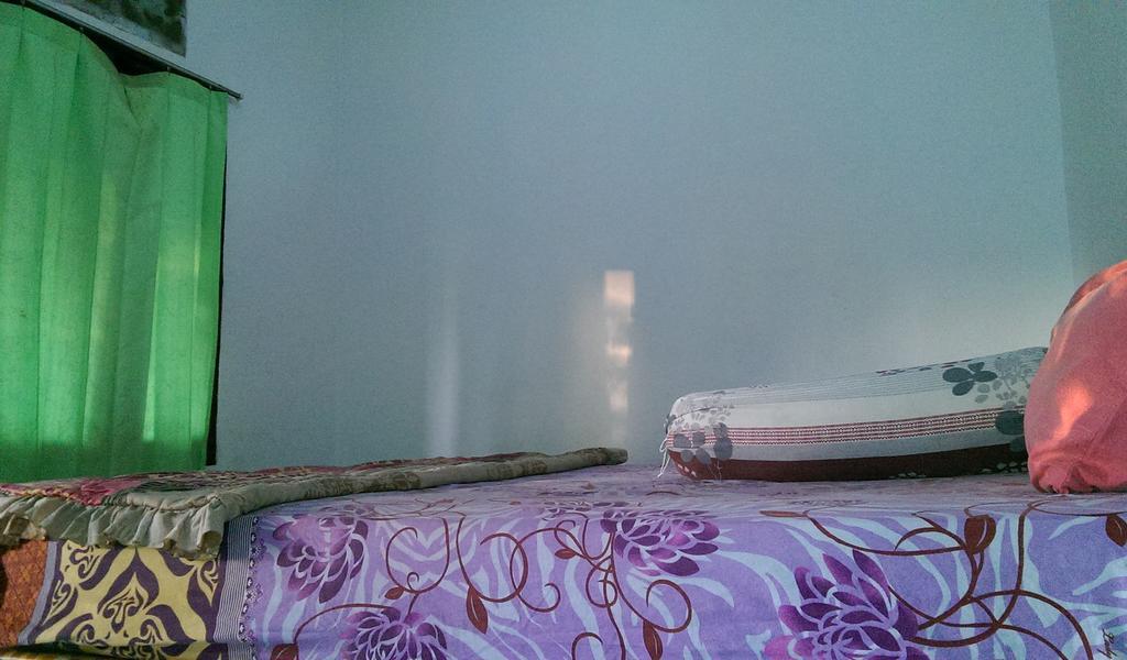 Diyah Homestay Kuta  Ngoại thất bức ảnh