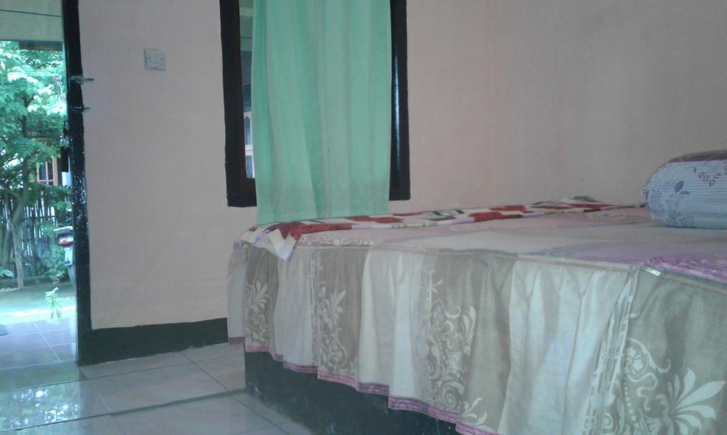 Diyah Homestay Kuta  Ngoại thất bức ảnh