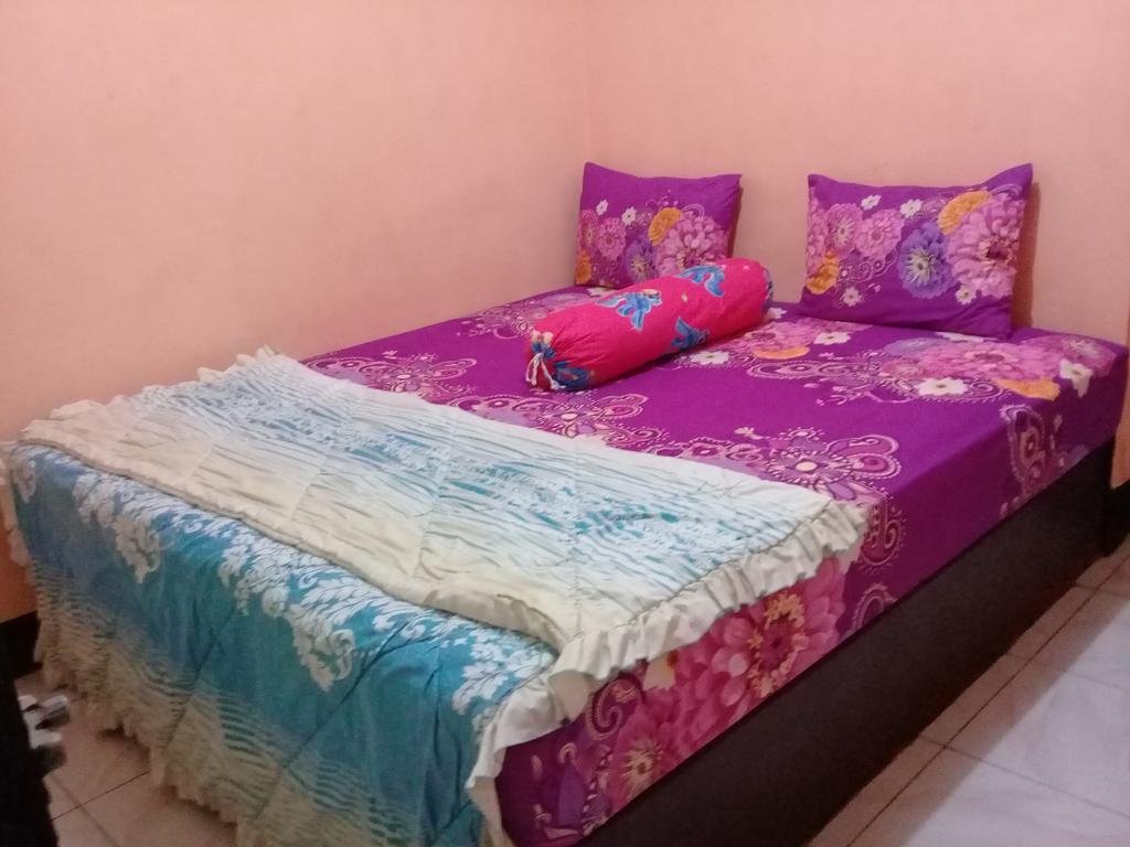 Diyah Homestay Kuta  Ngoại thất bức ảnh