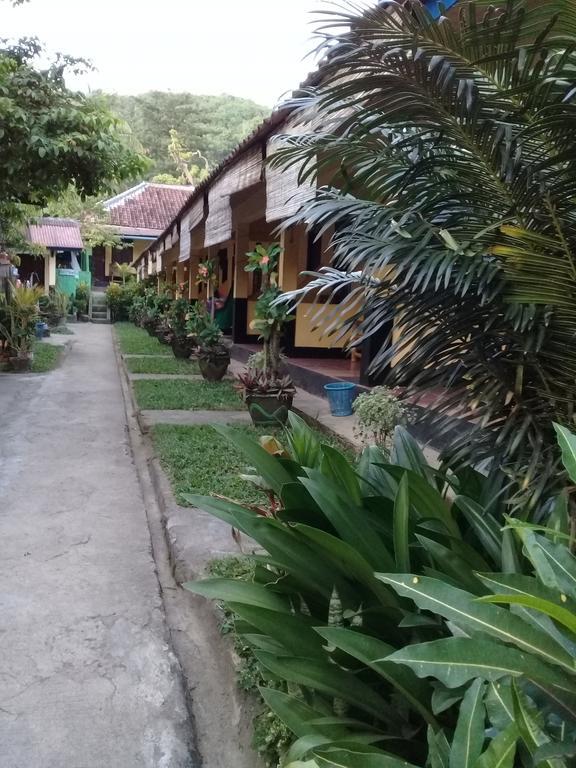 Diyah Homestay Kuta  Ngoại thất bức ảnh