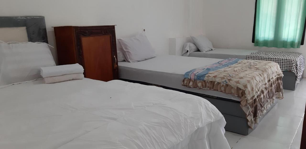 Diyah Homestay Kuta  Ngoại thất bức ảnh