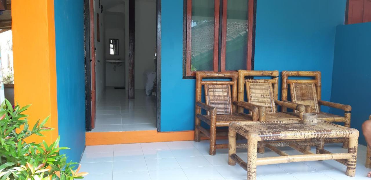 Diyah Homestay Kuta  Ngoại thất bức ảnh